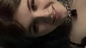 Riley Blue Multiple Orgasms Eye Contact