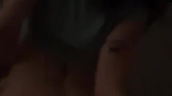 Goth Gamer Girl Rides Hard in Cowgirl