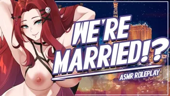 Marry and Fuck Your Big Tiddy Goth Best Friend