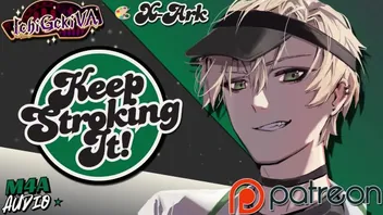 Goth ASMR Boyfriend Fucks You Sensually