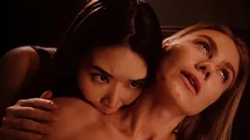 Vampire Mind Control Lesbian Seduction