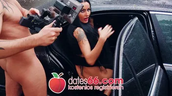 Sidney Dark Bold Gothic Public Fuck Date
