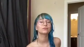 Goth Egg Shower Ride and Play