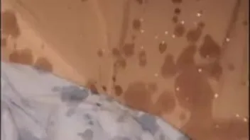 BBW Goth Pussy Squirts Hard